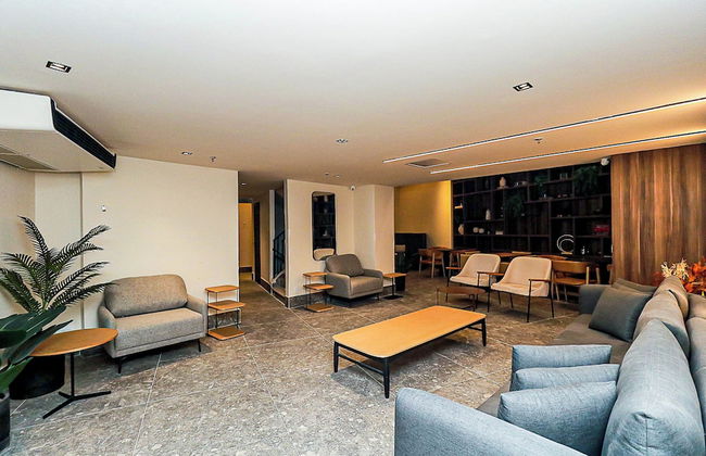 360 Rio Santos Dumont - Foto 4