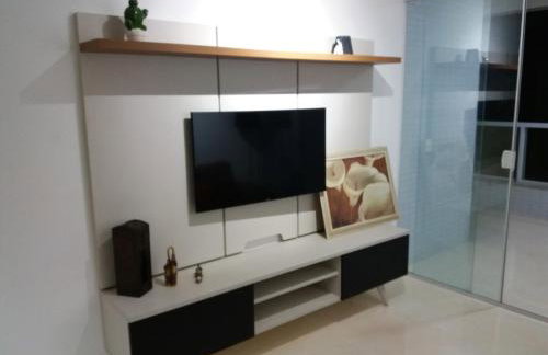 NOVO EDIFICIO VIENA - ATRAS do PRAIA CENTER - Photo 6