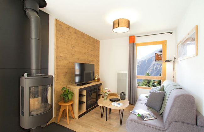 Résidence Club MMV Les Clarines - Photo 20