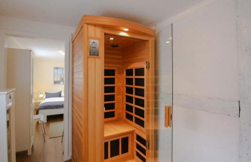 Apartmenthaus Tönning Sanddüne - Foto 8