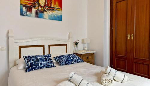 Apartamento Las Palmeras - Ole Solutions - Foto 2