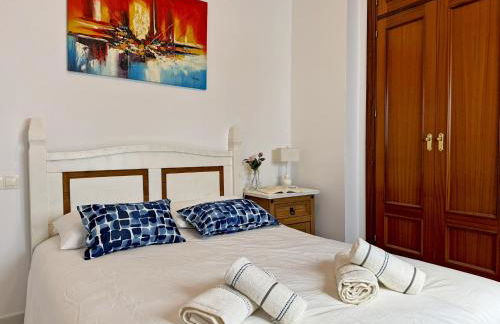 Apartamento Las Palmeras - Ole Solutions - Foto 2