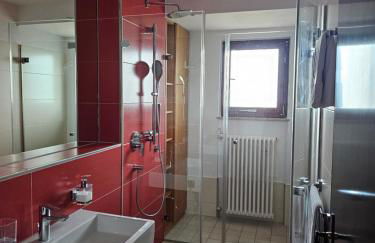 Ferienwohnung Sieben Raben - Foto 26