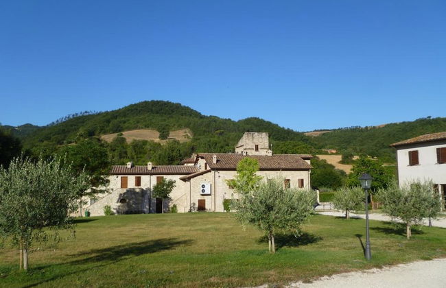 Agriturismo Il Pioppo - Photo 18