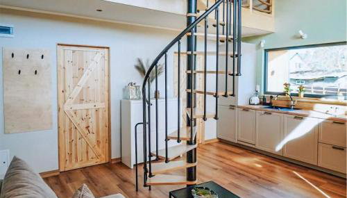 Nice Home In Tlen With Wifi - Foto 5