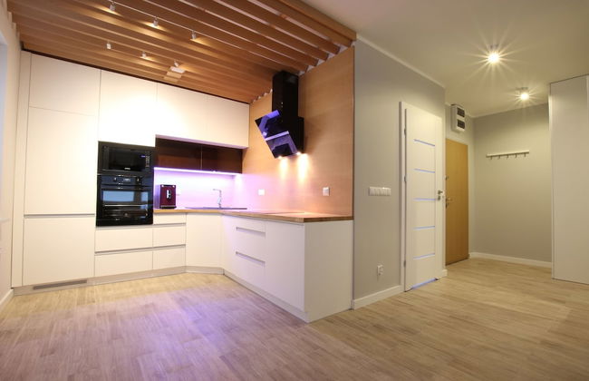 Apartament Bohaterów Kragujewca 6 - Foto 19