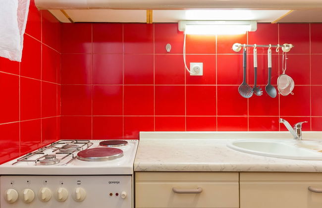 Apartment Tranquilo Garden - Foto 9