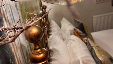 Hambrook Guest Suites and Private ESPA Spa - Foto 4