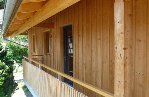 Ländliche Ferienwohnungen - Photo 19