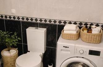 Dreamy Sea View Apartment with Access to Private Pool & Stunning Rooftop - Foto 10