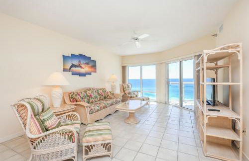 Emerald Isle Gulf Front 2B Condo - 802 - Foto 17