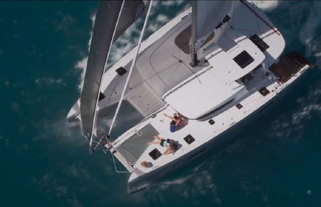 Catacruises - Photo 10