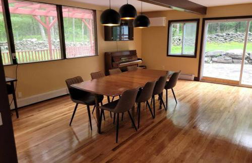 Sunset Estate in the Catskills - Foto 50