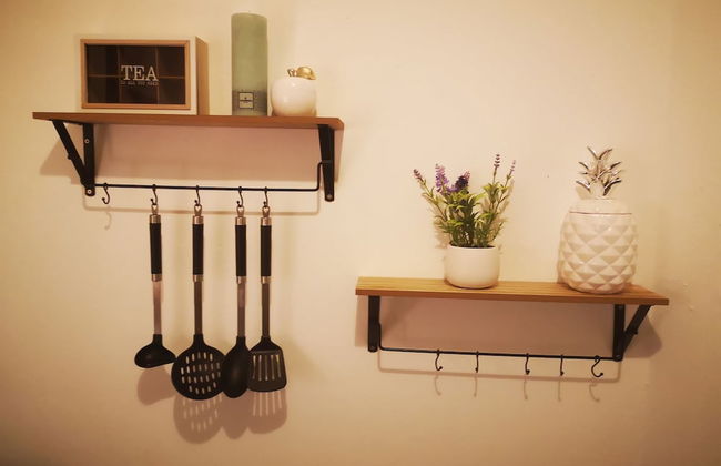 Gäste-Liesel Ferienwohnungen - Foto 43