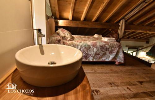 Los Chozos de la Braña - Foto 9