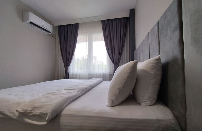 Pusula Motel - Foto 4