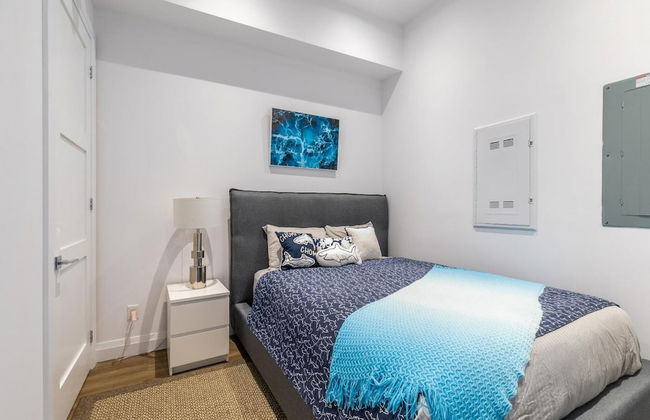 2BR 2 Storey Loft Free Parking Gym - Foto 14