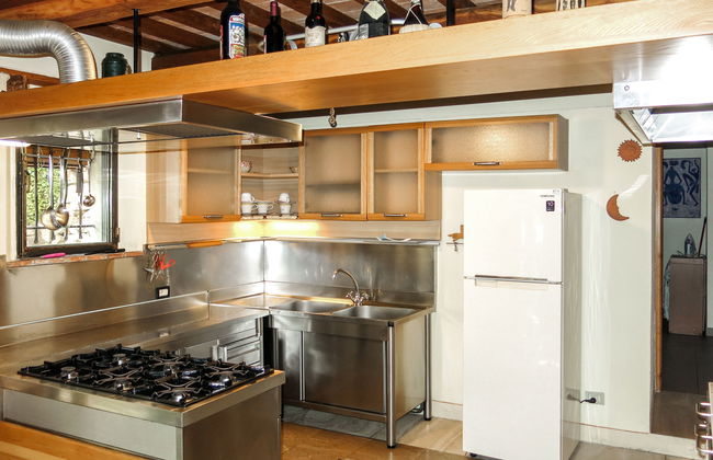 Maestraccio - Foto 12