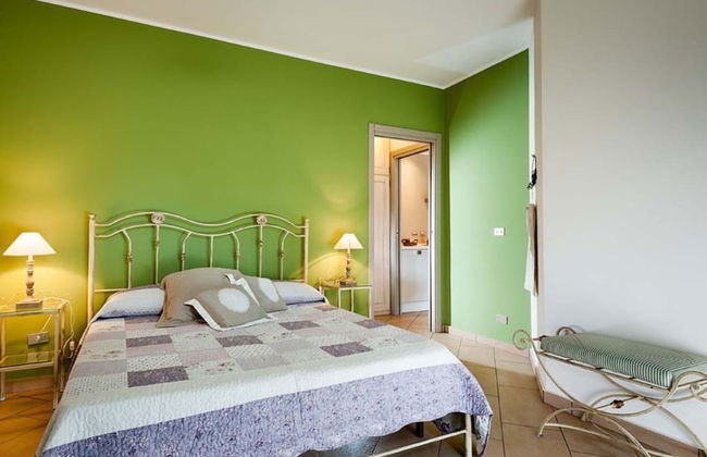 Montefiore - Photo 4