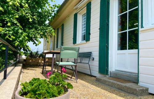 Caporizon-La Marote-Gite calme tout neuf - Photo 6