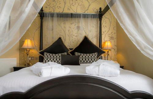 Coul House Hotel - Foto 48