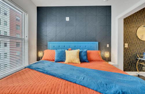 The Gulch Music Row Broadway Nashville Parking - Foto 55