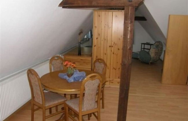 Villa Bellevue Dresden - Foto 13