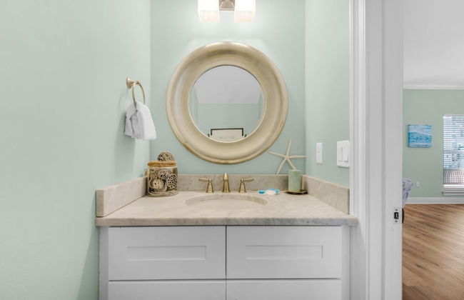 Sandy Feet - Foto 21