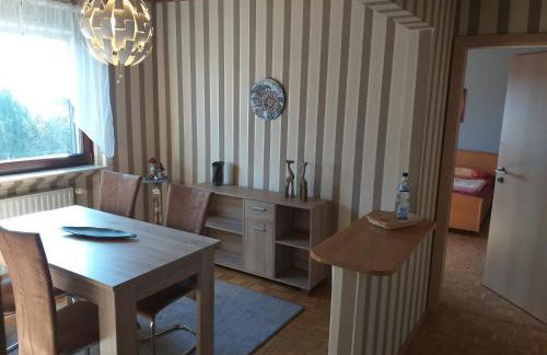 Apartment Zwei Schlafzimmer- Betten in Komforthöhe - Photo 7