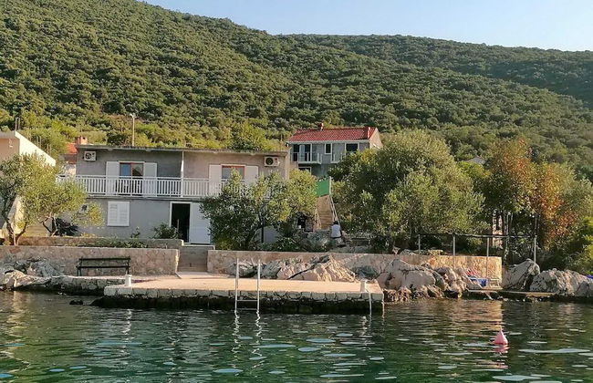 Holiday Home Blue Dream - Foto 20