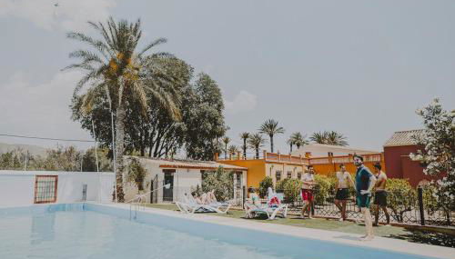 Finca La Florida De San Antonio - Foto 4