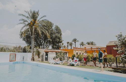 Finca La Florida De San Antonio - Foto 4