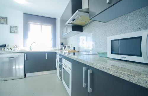 Valle Romano Golf Apartment -Next to the golf course and very close to the beach - Photo 58