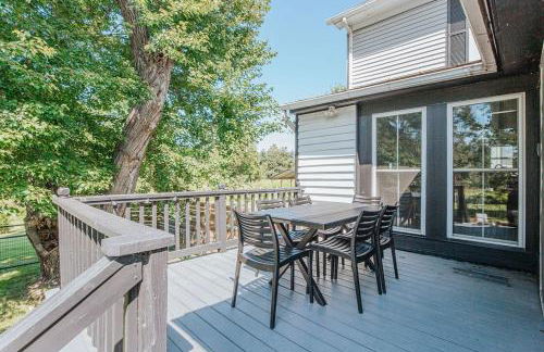 Afton Farmhouse - Foto 38