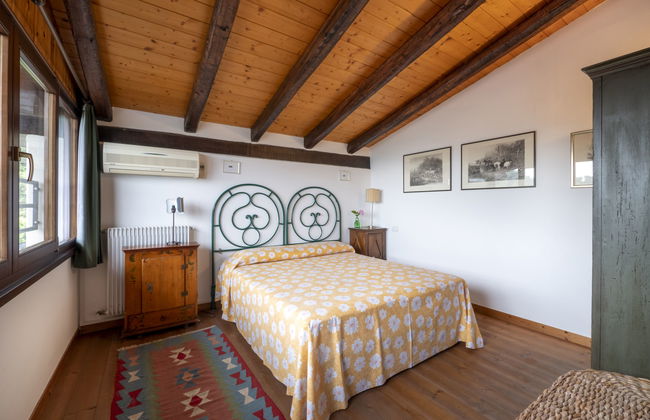 Villa Margherita - Foto 3