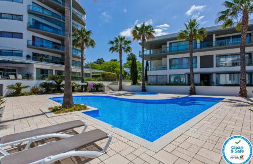 Cavalo Preto Beach Residence with Garden & Pool - Foto 1