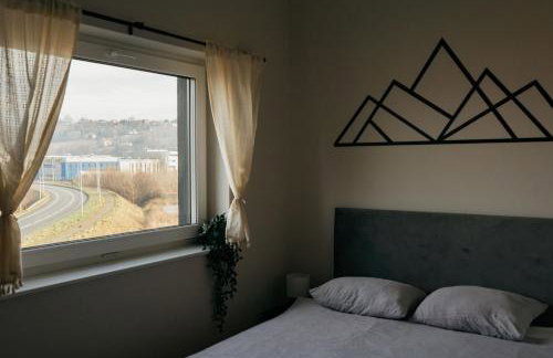 Apartament ACTIV jezioro góry - Foto 29