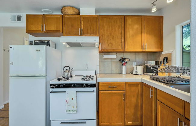 Grapevine Cottage by Avantstay Hobby Vineyard + Firepit - Foto 12