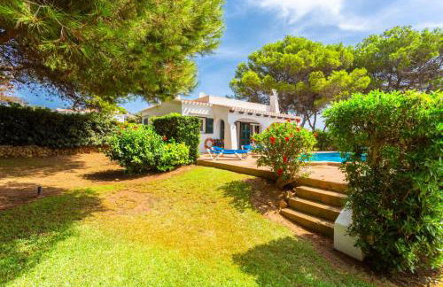 Villa Binimary - Foto 28