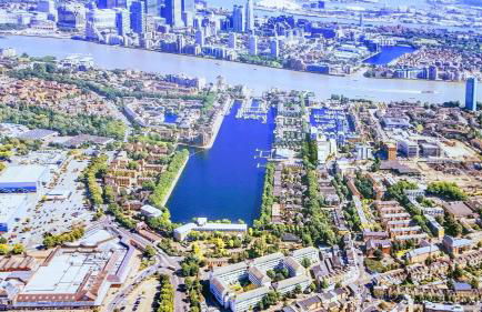 Riverside 1BR with Easy Transport 20min to City Centre - Photo 54