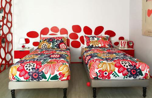 Appartamento Rosso a Milano, vicino allo IEO - Foto 12