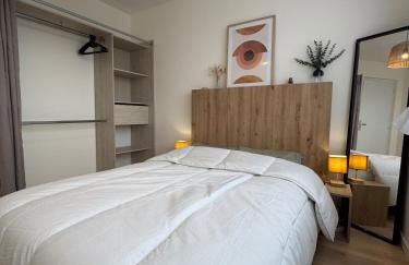 Appt Ideal groupes, prox Eurexpo - Foto 12