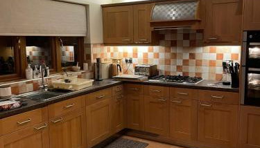 Rosebank Lodge - Foto 5, stove, pet friendly, toaster