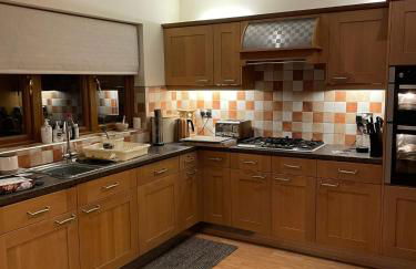 Rosebank Lodge - Foto 5