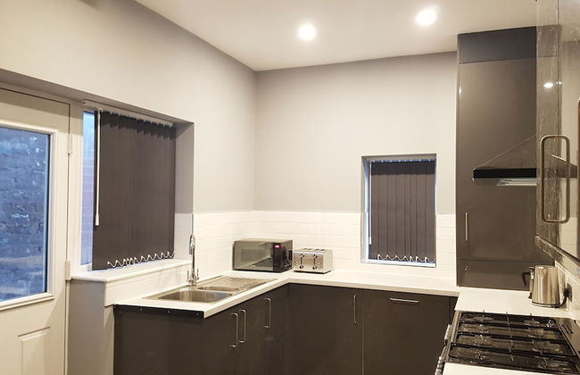 Central House - Foto 6