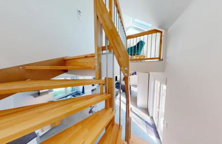 Le Chalet avec Piscine - Obernai - Foto 49