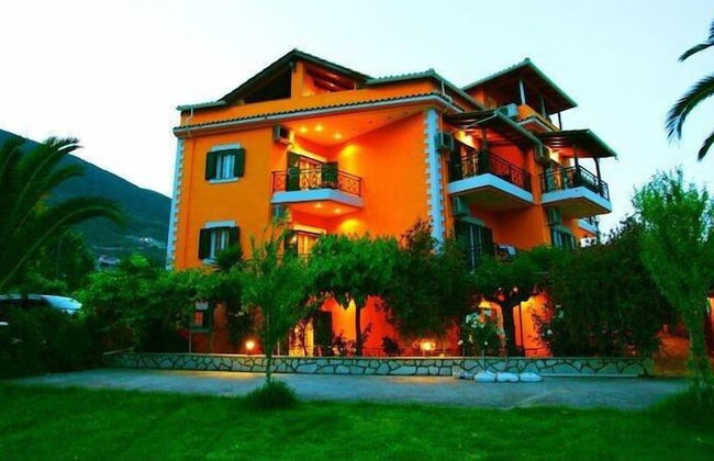 Odeon Hotel - Foto 77