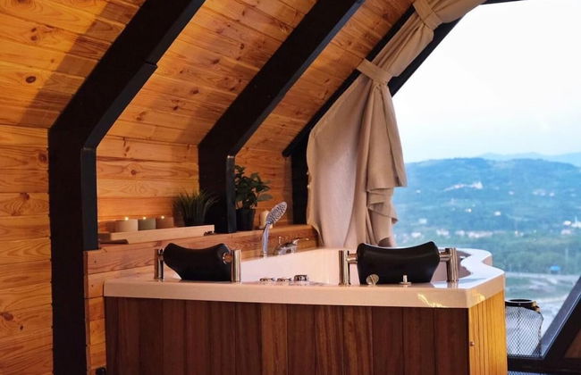 Irmak Vadi Bungalov - Foto 17