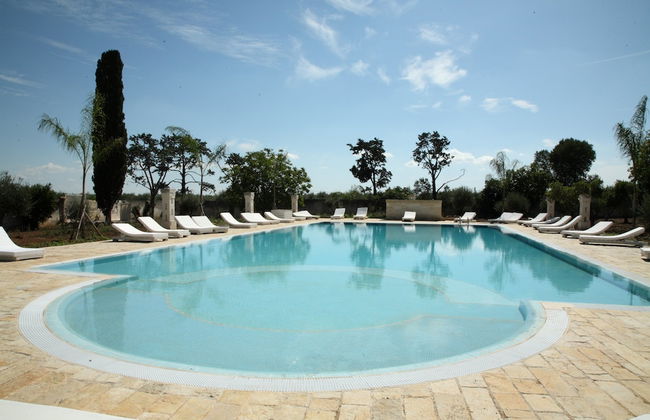 Agriturismo Tenuta Mazzetta - Foto 22