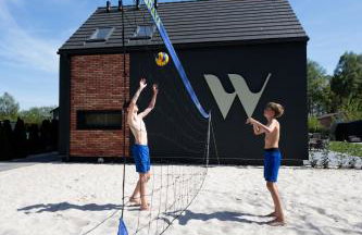 Widać Wydmy - Foto 7